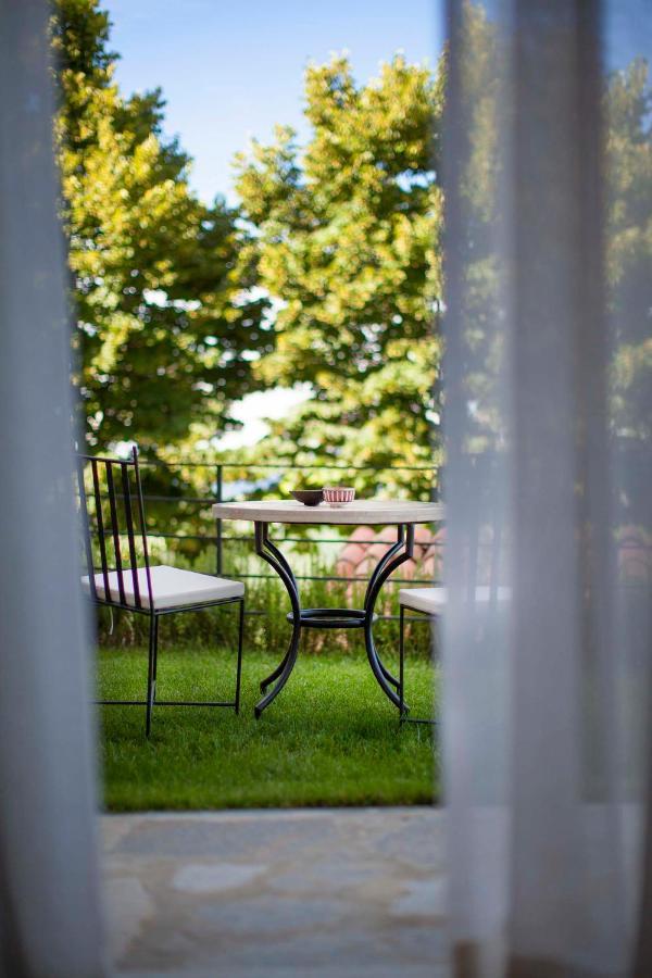 Maison d'hôtes Dai Gresy - In Langa à Treiso Extérieur photo