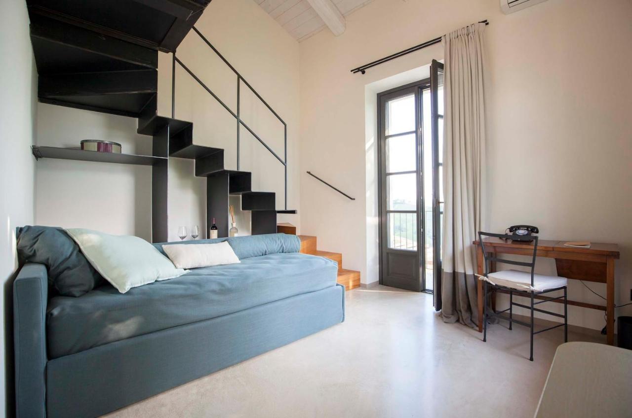 Maison d'hôtes Dai Gresy - In Langa à Treiso Extérieur photo