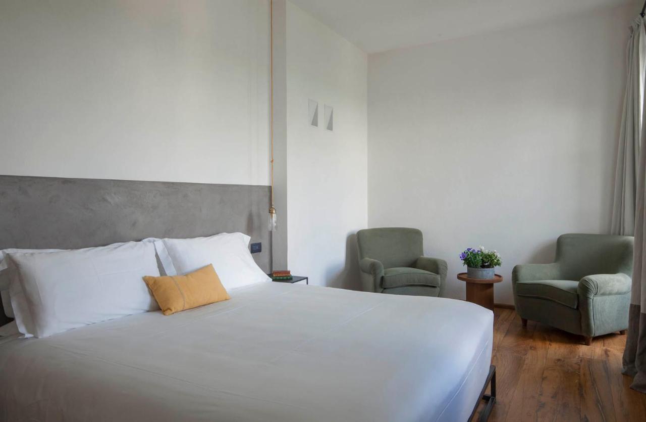 Maison d'hôtes Dai Gresy - In Langa à Treiso Extérieur photo