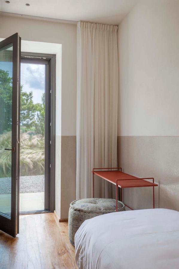 Maison d'hôtes Dai Gresy - In Langa à Treiso Extérieur photo