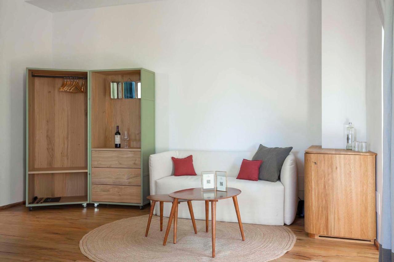 Maison d'hôtes Dai Gresy - In Langa à Treiso Extérieur photo