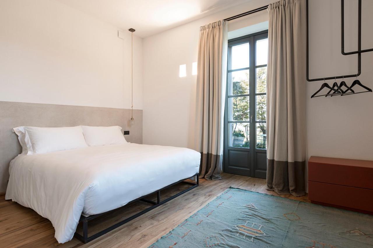 Maison d'hôtes Dai Gresy - In Langa à Treiso Extérieur photo